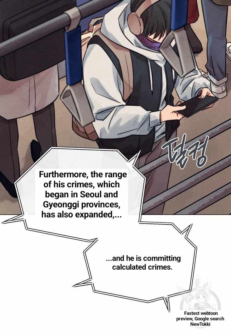 THE KILLER'S INTERVIEW Chapter 42 41
